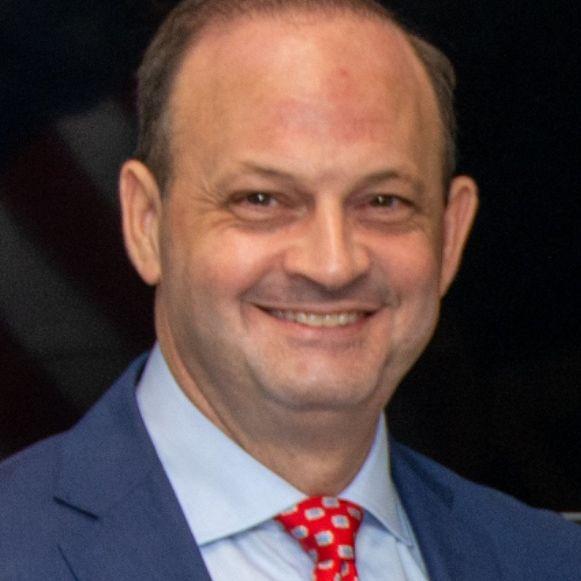 Image of ALAN WILSON