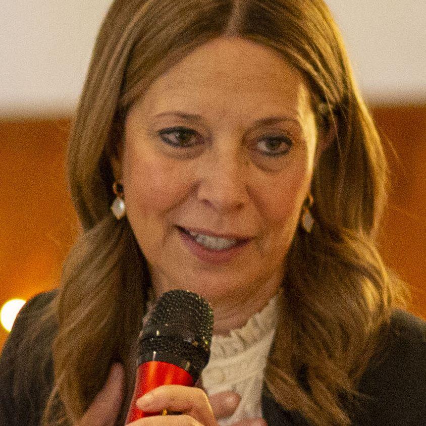 Image of AMY ACTON
