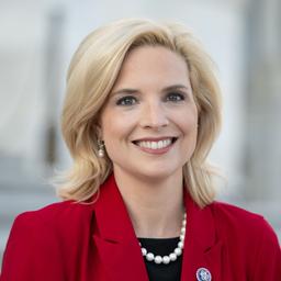 Ashley Hinson