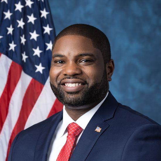 Image of Byron Donalds