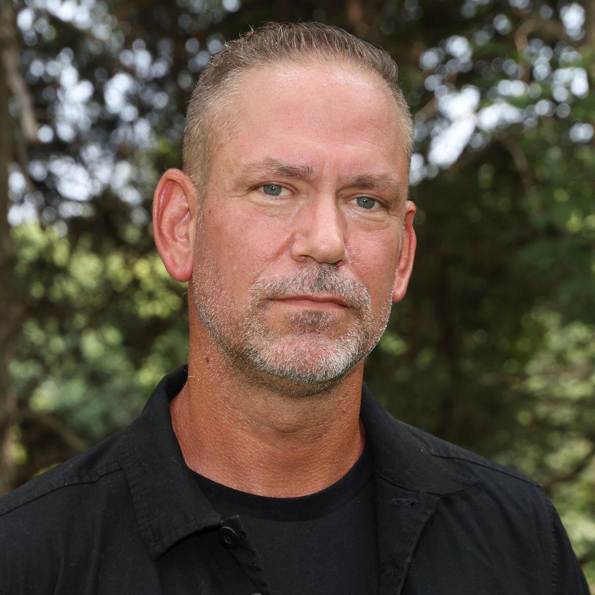 Image of DAN OSBORN