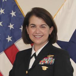 Eileen Laubacher