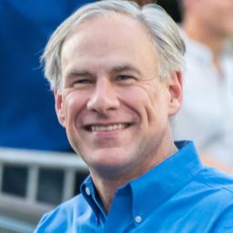 Greg Abbott