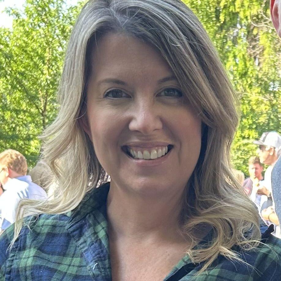Image of JERRI GREEN