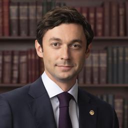 Jon Ossoff