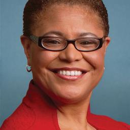 Karen Bass
