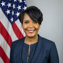 Keisha Lance Bottoms