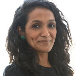Nithya Raman