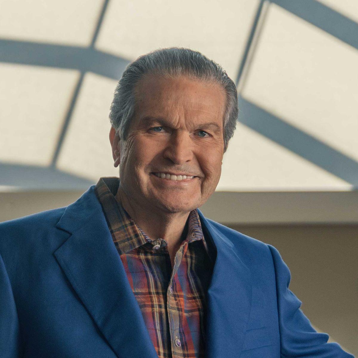 Image of RICK JACKSON