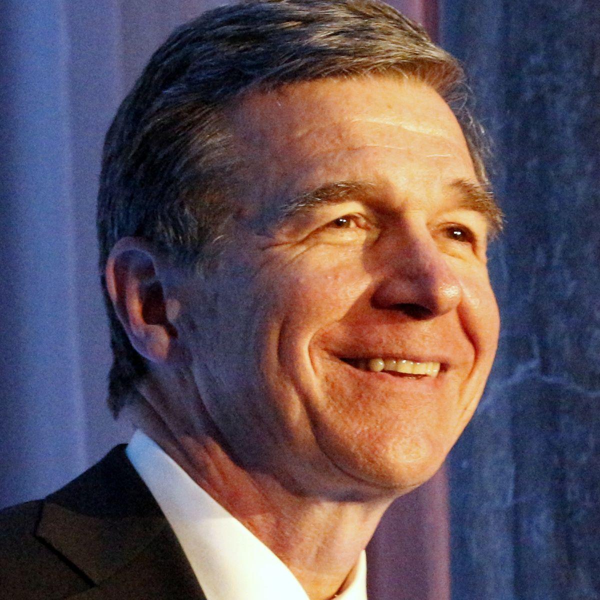Image of ROY COOPER
