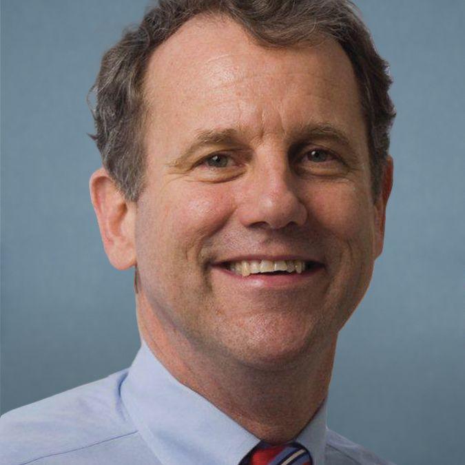 Image of SHERROD BROWN