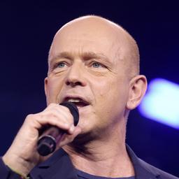 Steve Hilton