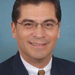 Xavier Becerra