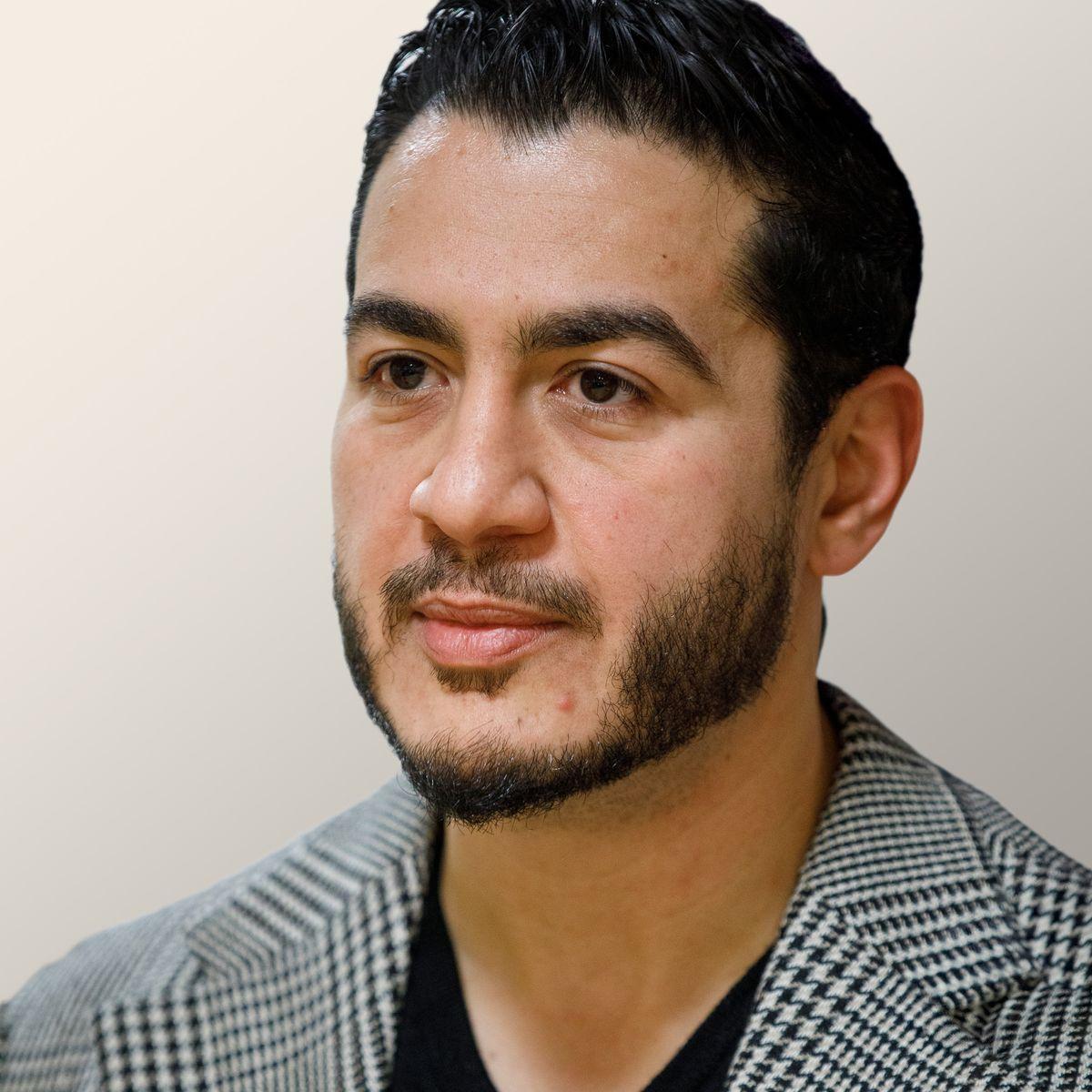 Image of ABDUL EL-SAYED