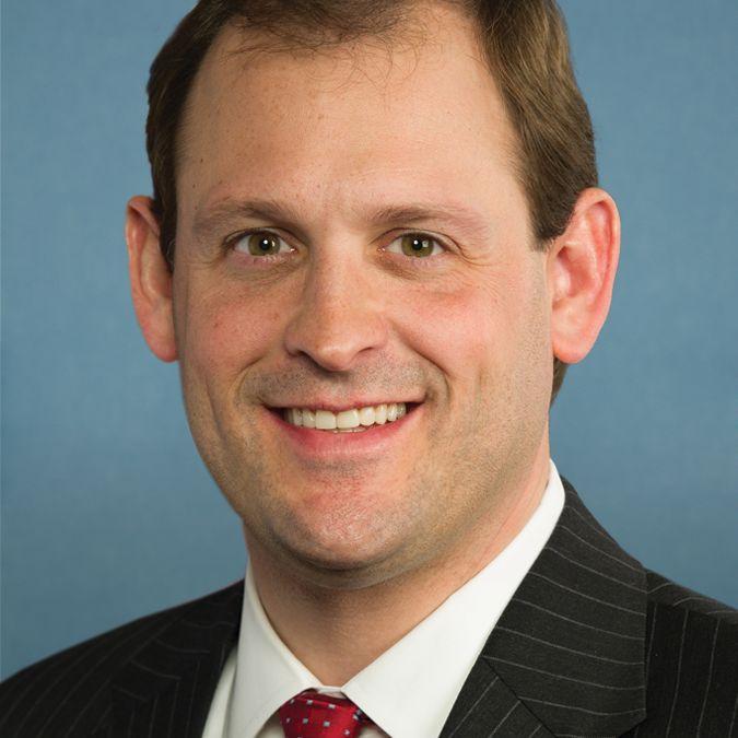 Image of ANDY BARR