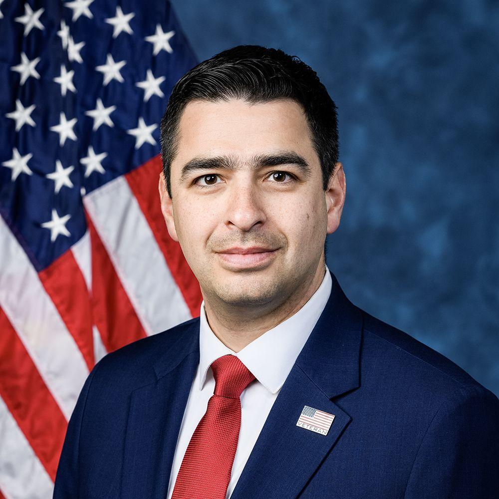 Image of GABE EVANS