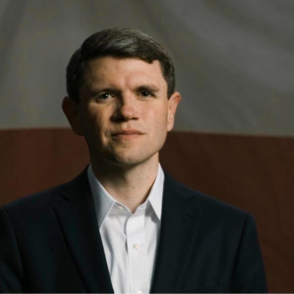 Image of James Talarico