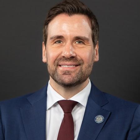 Image of JOSH TUREK