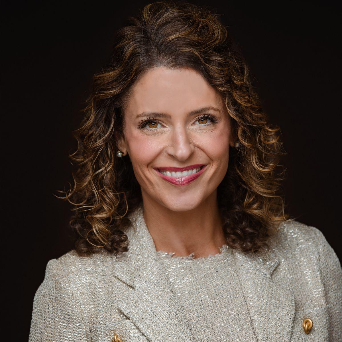 Image of JULIA LETLOW