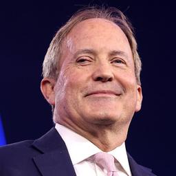 Ken Paxton