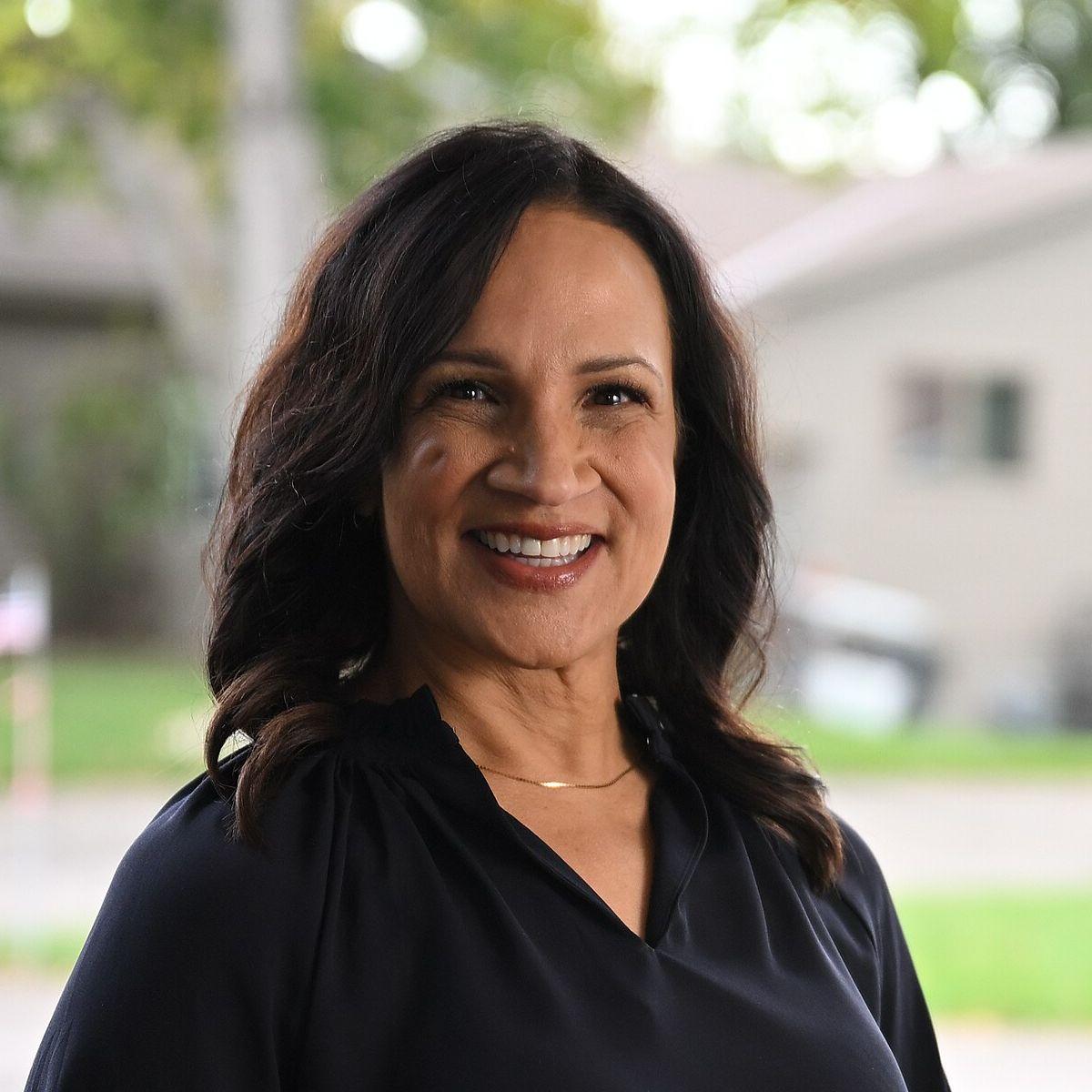 Image of LISA DEMUTH
