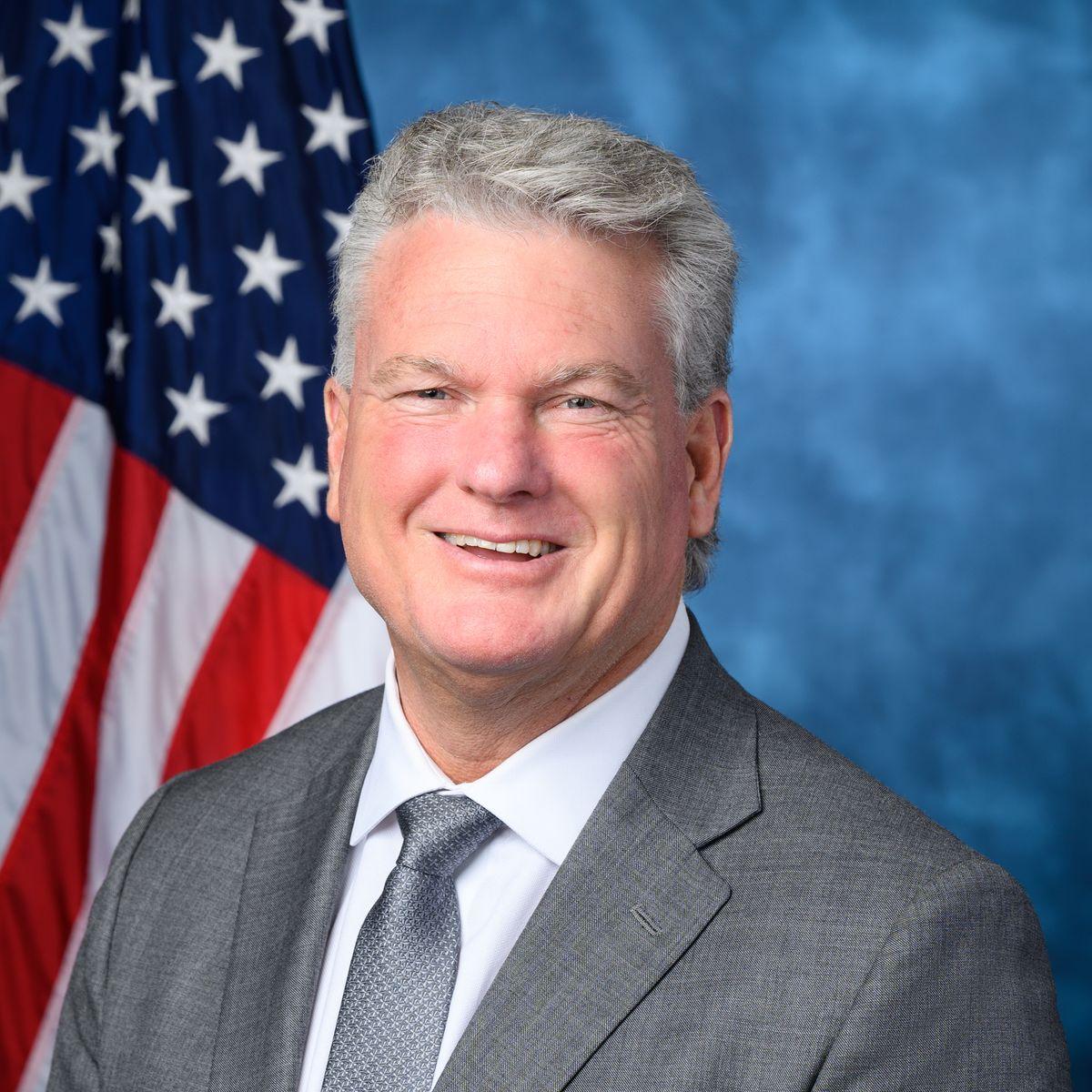 Image of MIKE COLLINS