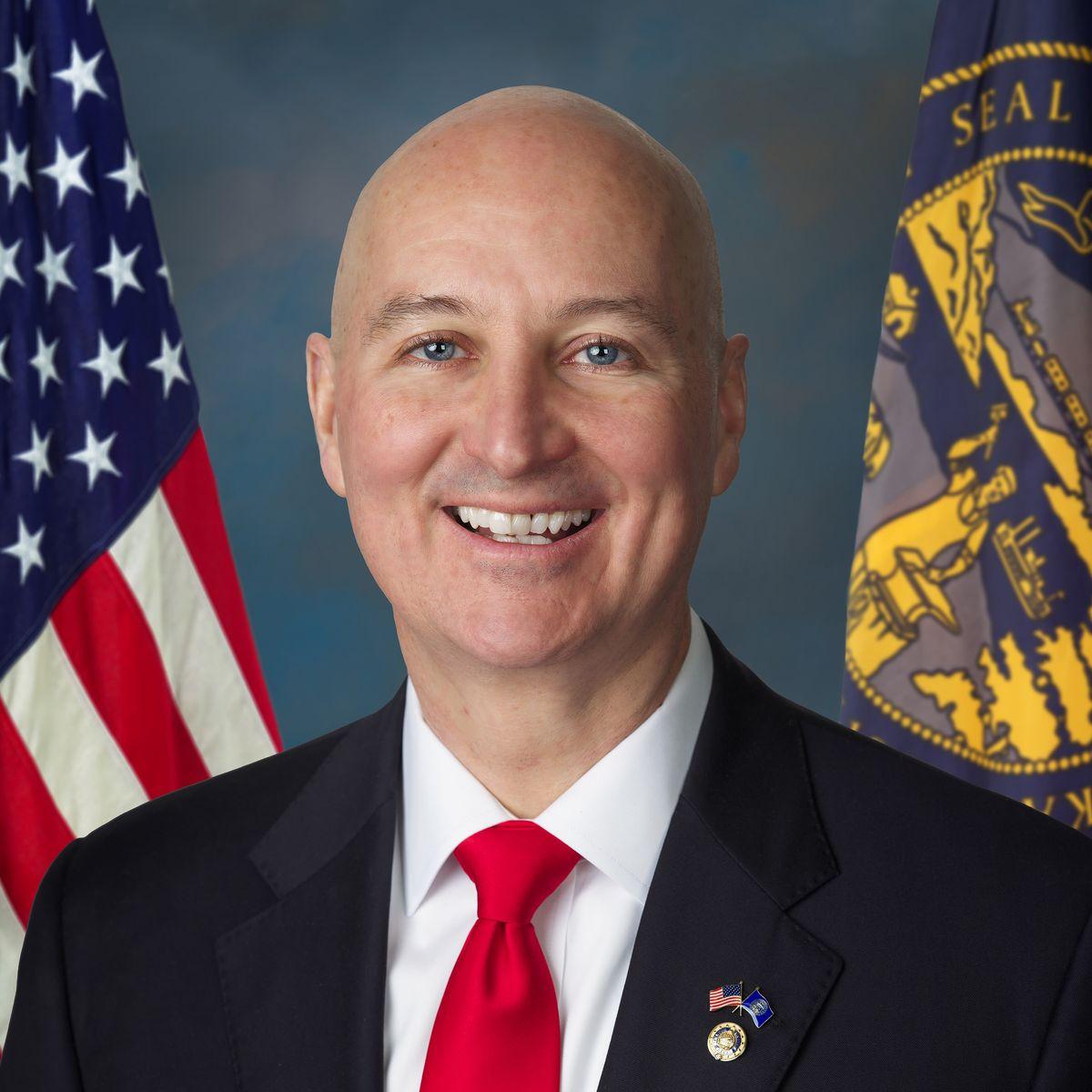 Image of PETE RICKETTS