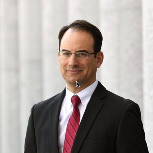 Image of Phil Weiser