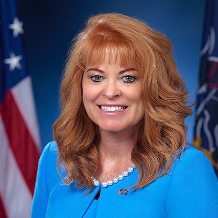 Image of STACY GARRITY