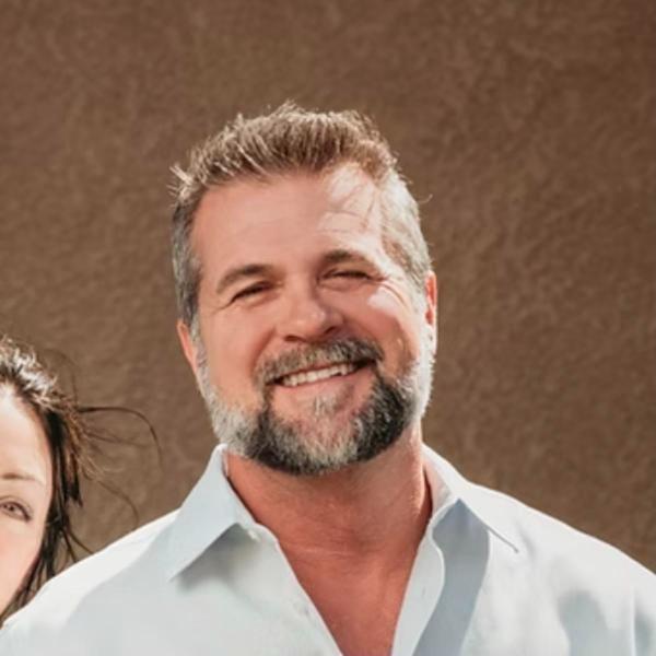 Image of Victor Marx